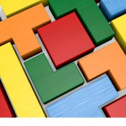 Tetris spielen hilft gegen Amblyopie